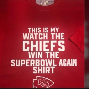 Custom listing baseball t in glitter XS